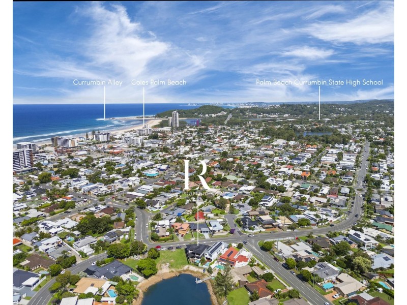 120A Tahiti Avenue, Palm Beach QLD 4221