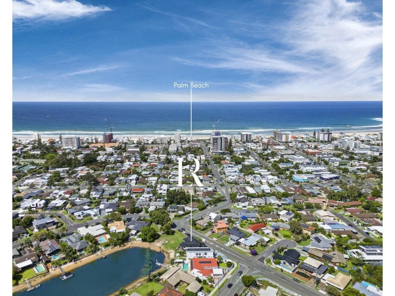 120A Tahiti Avenue, Palm Beach QLD 4221