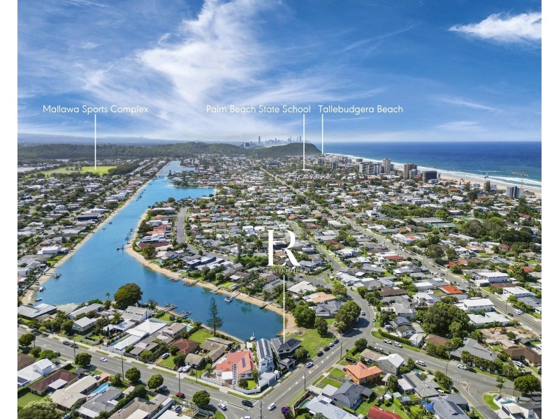 120A Tahiti Avenue, Palm Beach QLD 4221