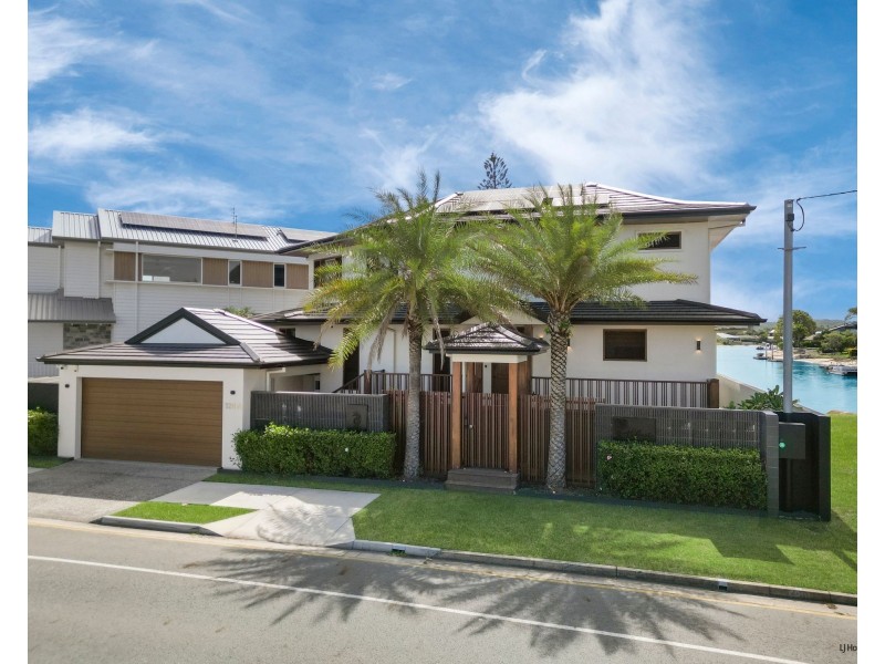 120A Tahiti Avenue, Palm Beach QLD 4221