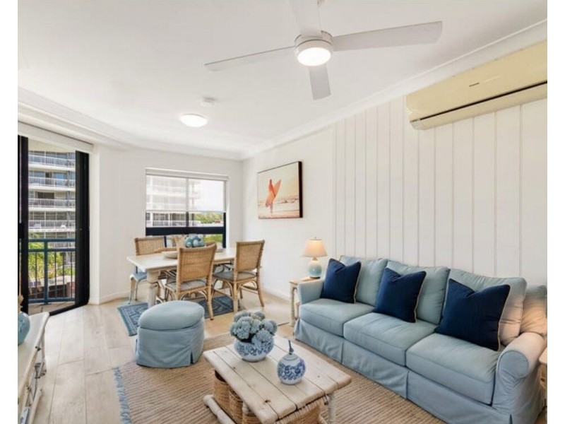 332/99 Griffith Street, Coolangatta QLD 4225