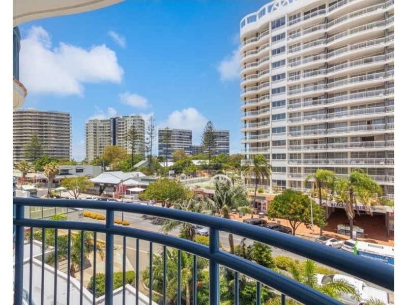 332/99 Griffith Street, Coolangatta QLD 4225