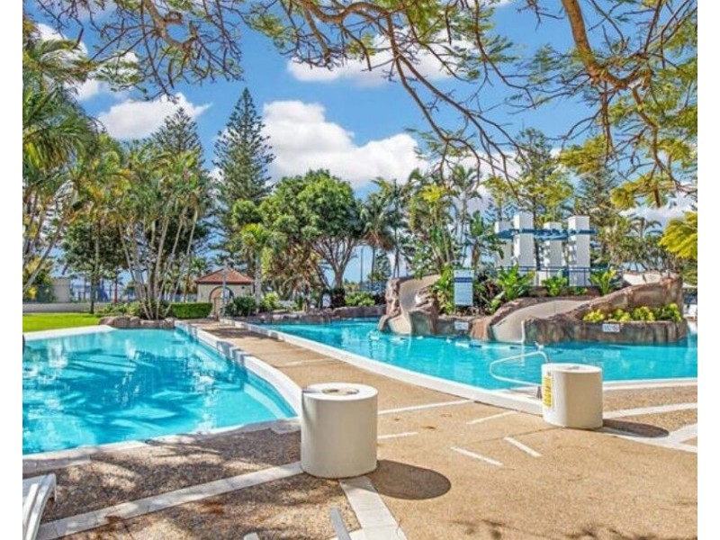 332/99 Griffith Street, Coolangatta QLD 4225