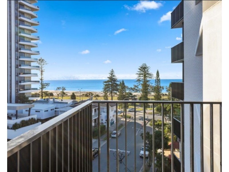 304/8 Churchill Street, Coolangatta QLD 4225