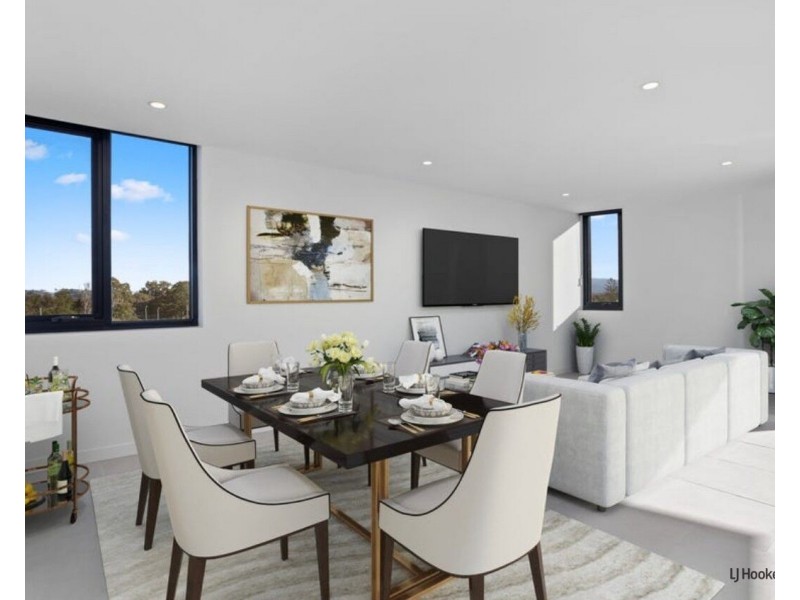 304/8 Churchill Street, Coolangatta QLD 4225