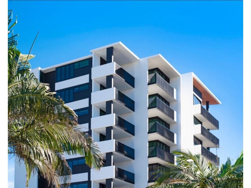 304/8 Churchill Street, Coolangatta QLD 4225