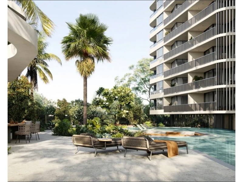 1306/10-12 Sickle Avenue, Hope Island QLD 4212