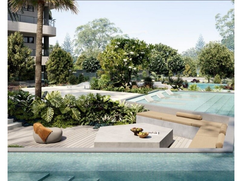 1306/10-12 Sickle Avenue, Hope Island QLD 4212