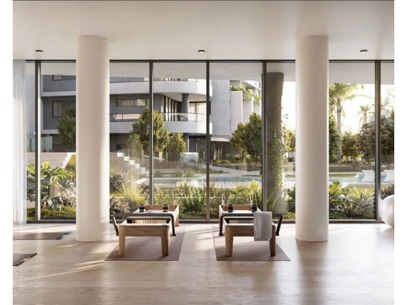 1306/10-12 Sickle Avenue, Hope Island QLD 4212