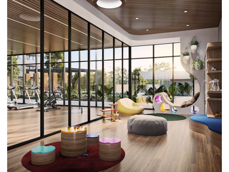 1306/10-12 Sickle Avenue, Hope Island QLD 4212