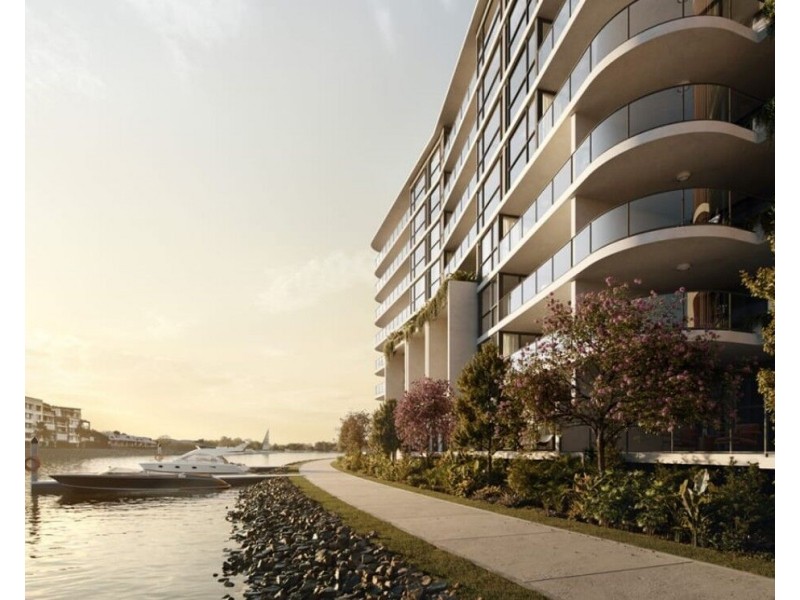 1306/10-12 Sickle Avenue, Hope Island QLD 4212