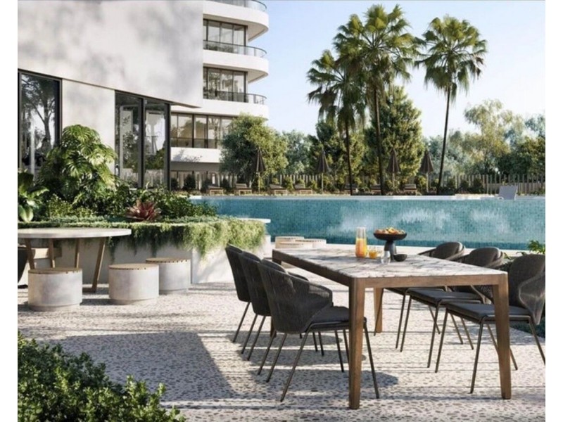 1306/10-12 Sickle Avenue, Hope Island QLD 4212