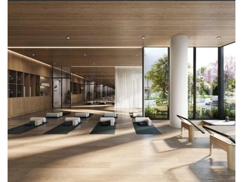 1306/10-12 Sickle Avenue, Hope Island QLD 4212