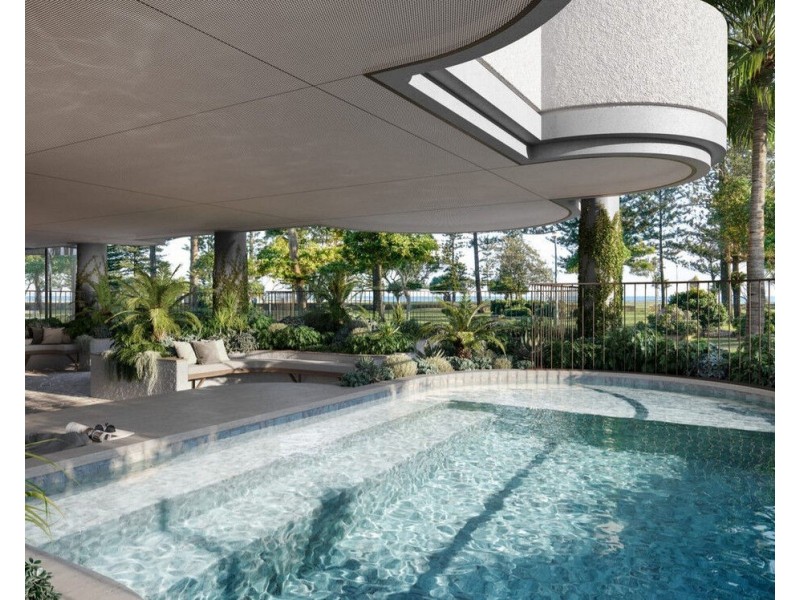 304/100 Musgrave Street, Coolangatta QLD 4225