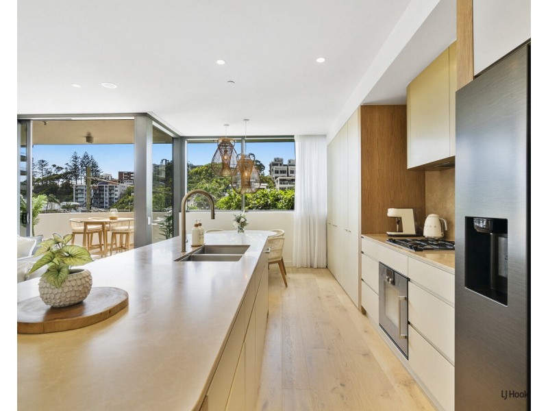 304/100 Musgrave Street, Coolangatta QLD 4225