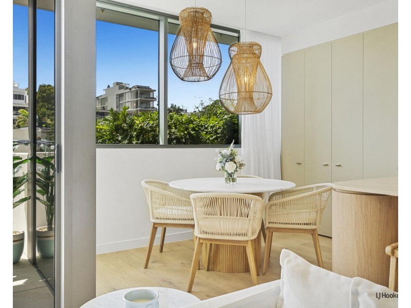 304/100 Musgrave Street, Coolangatta QLD 4225