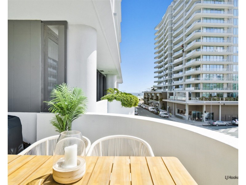 304/100 Musgrave Street, Coolangatta QLD 4225