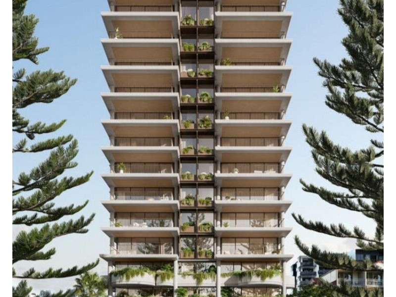 304/100 Musgrave Street, Coolangatta QLD 4225