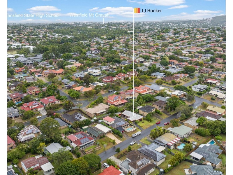 9 Nubara Street, Mansfield QLD 4122