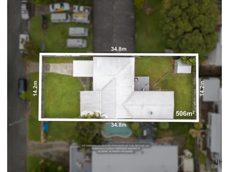 21 Alma Street, Southport QLD 4215