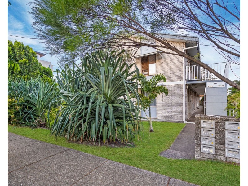 4/999 Gold Coast Highway, Palm Beach QLD 4221