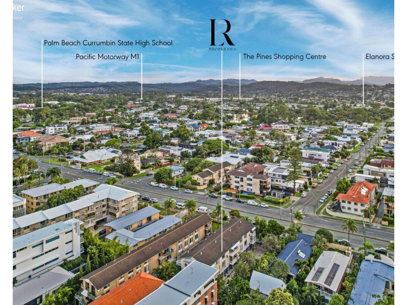 4/999 Gold Coast Highway, Palm Beach QLD 4221