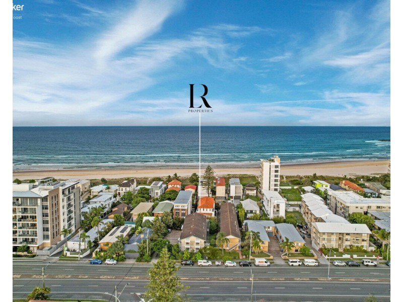 4/999 Gold Coast Highway, Palm Beach QLD 4221