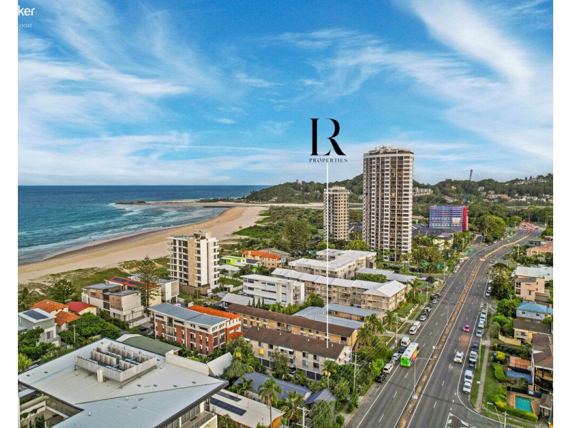 4/999 Gold Coast Highway, Palm Beach QLD 4221