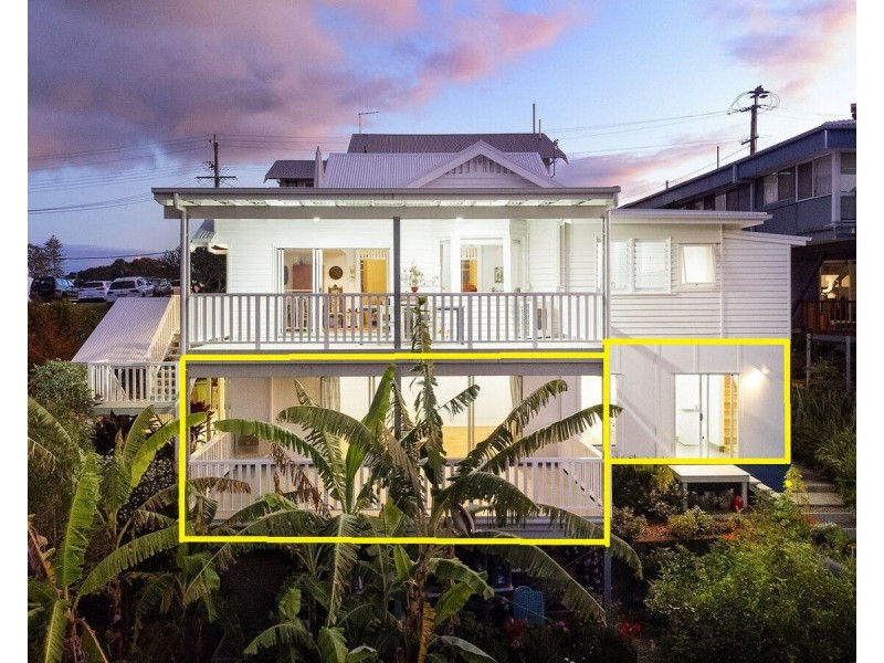 49 Garrick Street, Coolangatta QLD 4225