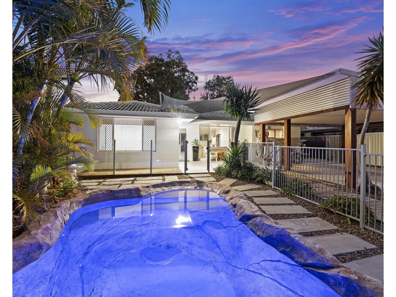 167 Mallawa Drive, Palm Beach QLD 4221