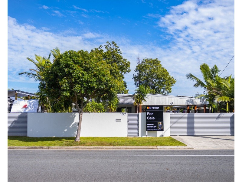 167 Mallawa Drive, Palm Beach QLD 4221