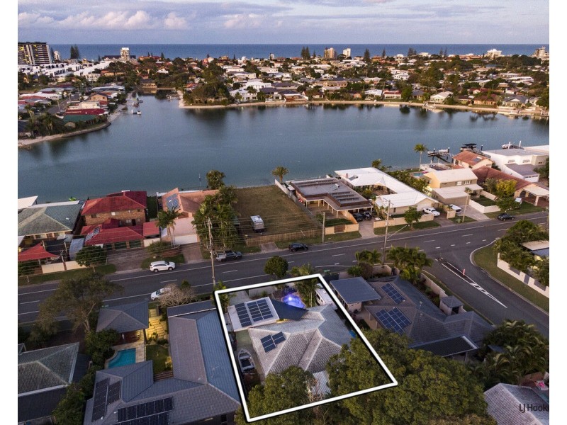167 Mallawa Drive, Palm Beach QLD 4221