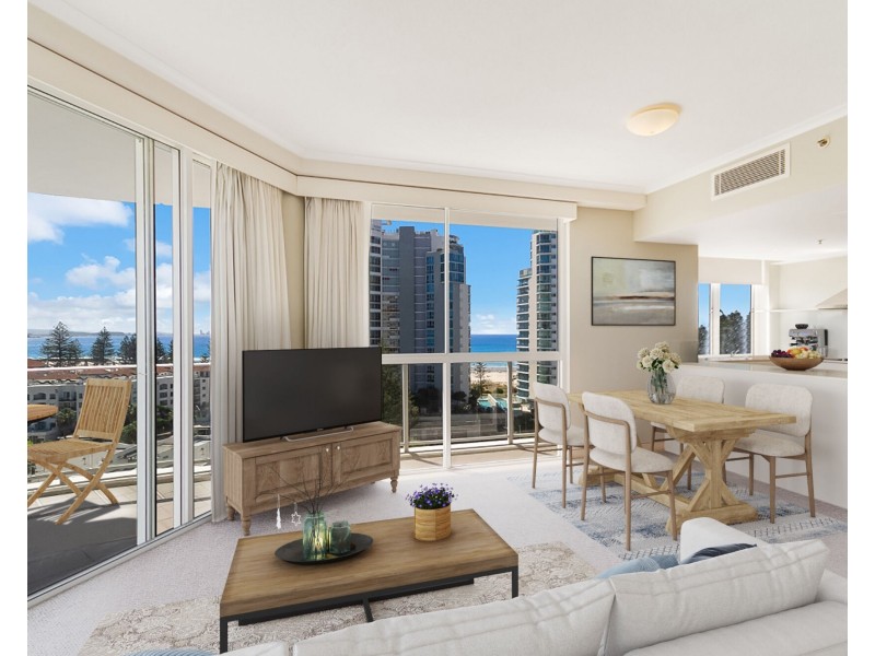 844/6-8 Stuart Street, Tweed Heads NSW 2485