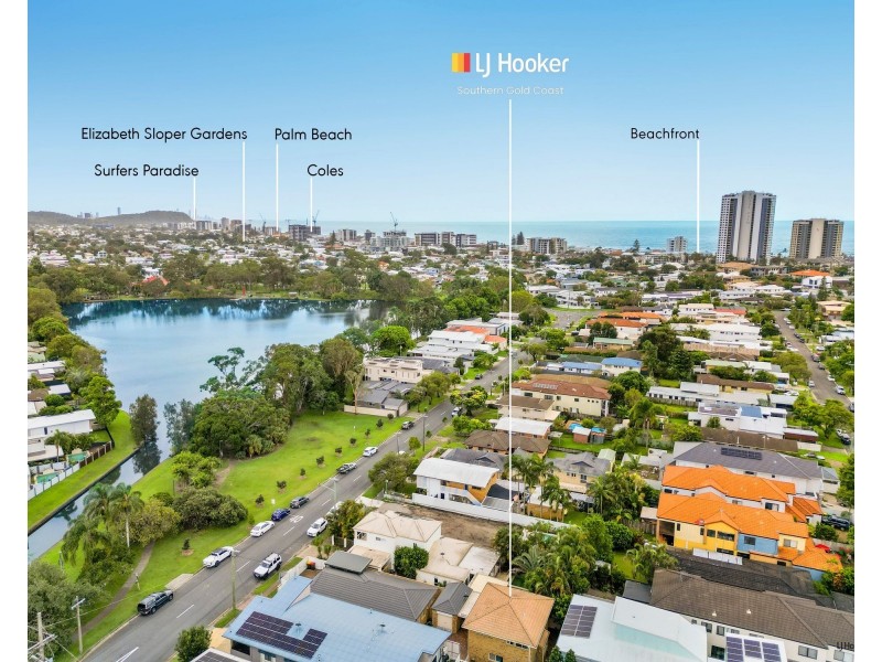 2/41 Laguna Avenue, Palm Beach QLD 4221