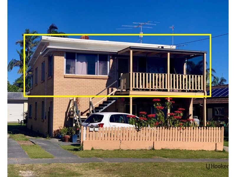 2/24 Third Avenue, Palm Beach QLD 4221