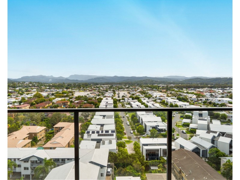 1205/4 Seventeenth Avenue, Palm Beach QLD 4221