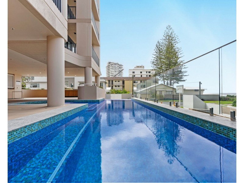 1205/4 Seventeenth Avenue, Palm Beach QLD 4221