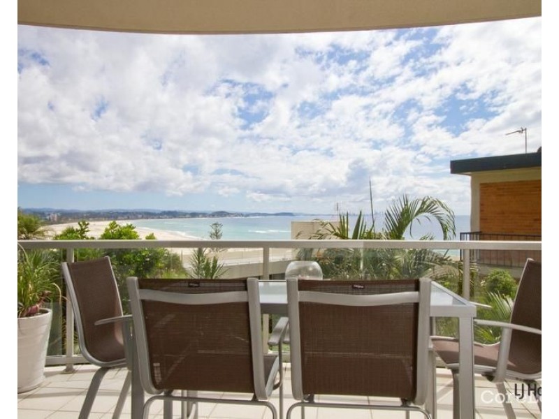 2/129-131 Musgrave Street, Coolangatta QLD 4225