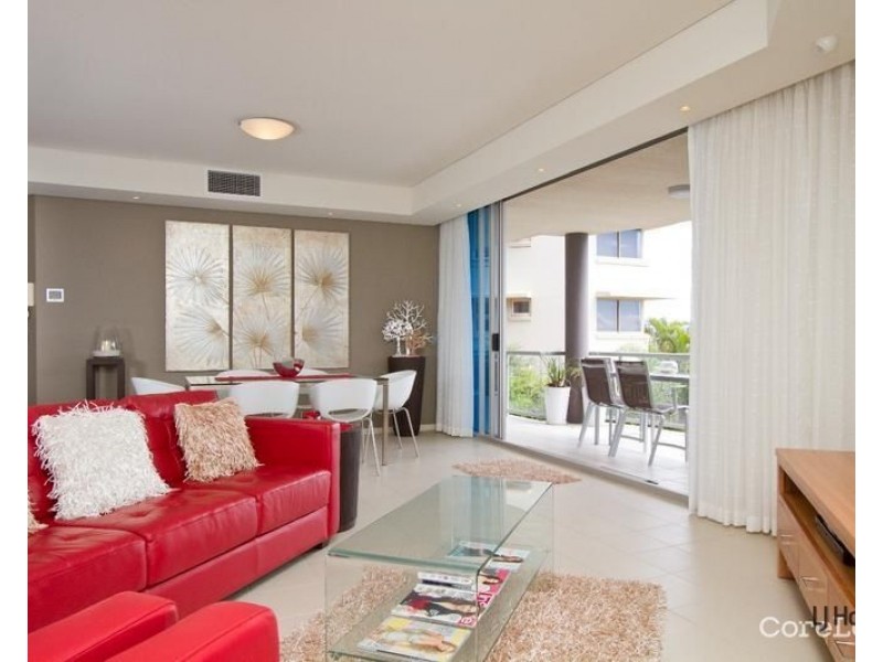 2/129-131 Musgrave Street, Coolangatta QLD 4225