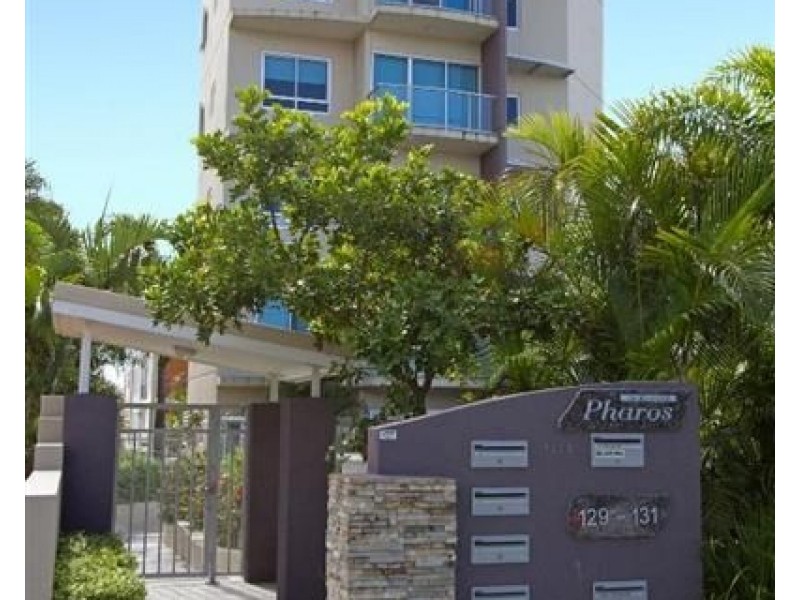 2/129-131 Musgrave Street, Coolangatta QLD 4225