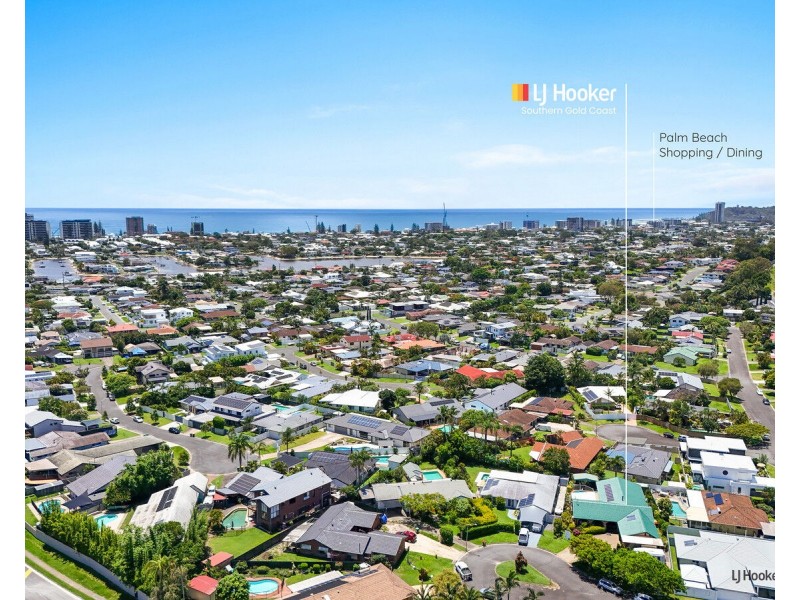 33 Spindle Street, Palm Beach QLD 4221