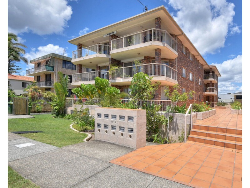 3/1078 Gold Coast Highway, Palm Beach QLD 4221