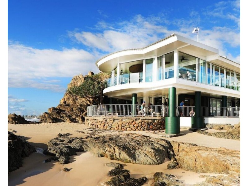 4/738 Pacific Parade, Currumbin QLD 4223