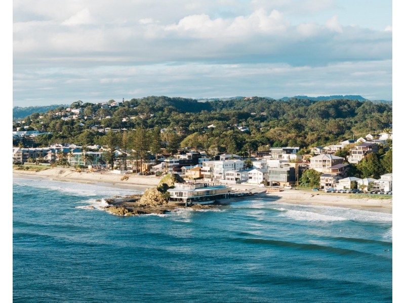 4/738 Pacific Parade, Currumbin QLD 4223