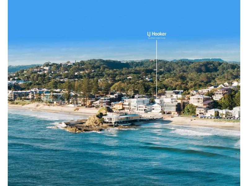 4/738 Pacific Parade, Currumbin QLD 4223