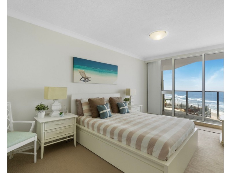 17C/150 The Esplanade, Surfers Paradise QLD 4217