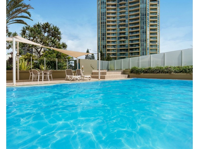 17C/150 The Esplanade, Surfers Paradise QLD 4217