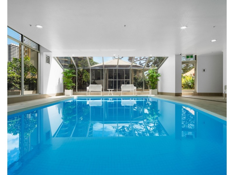 17C/150 The Esplanade, Surfers Paradise QLD 4217