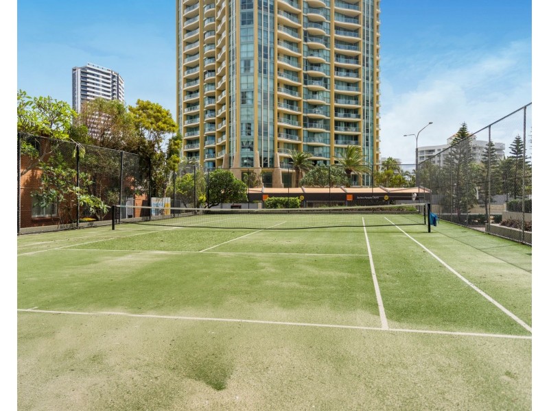17C/150 The Esplanade, Surfers Paradise QLD 4217