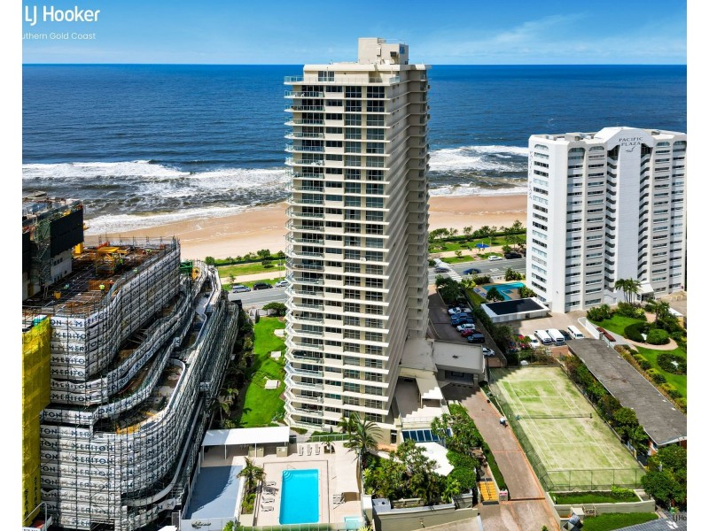 17C/150 The Esplanade, Surfers Paradise QLD 4217